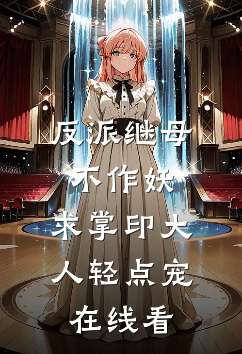 反派继母不作妖，求掌印大人轻点宠在线看
