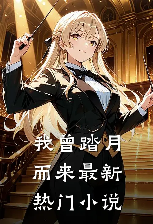 我曾踏月而来最新热门小说
