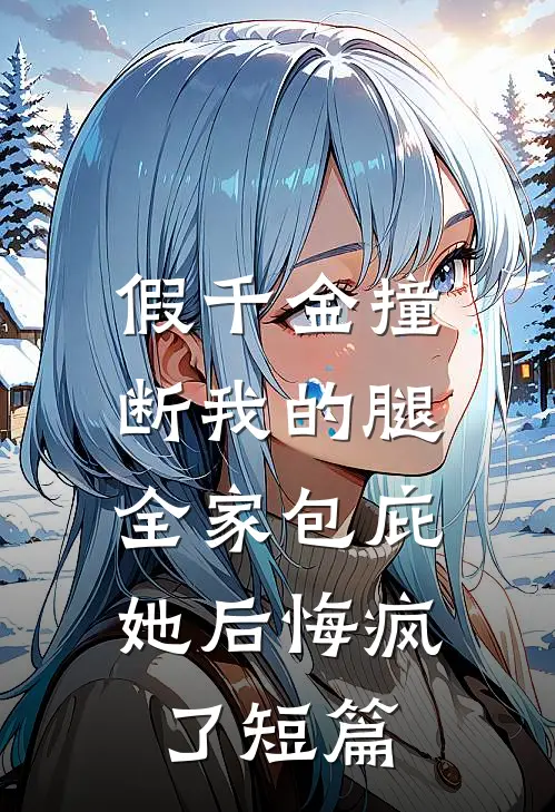 假千金撞断我的腿，全家包庇她后悔疯了短篇