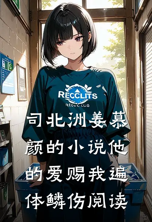 司北洲姜慕颜的小说他的爱赐我遍体鳞伤阅读
