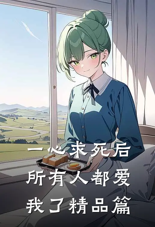一心求死后，所有人都爱我了精品篇