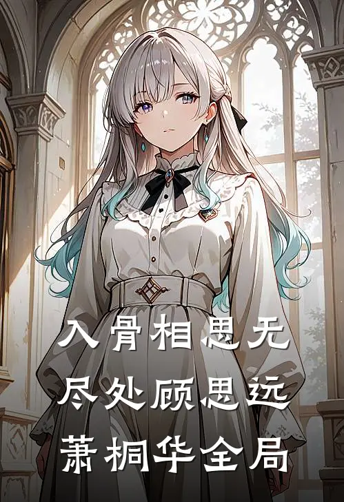 入骨相思无尽处顾思远萧桐华全局