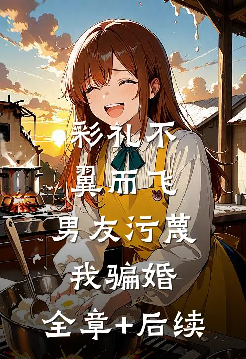 彩礼不翼而飞，男友污蔑我骗婚:全章+后续