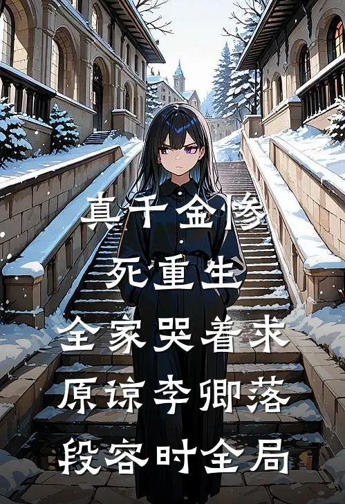 真千金惨死重生，全家哭着求原谅李卿落段容时全局