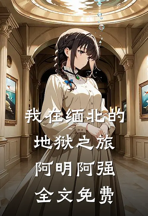 我在缅北的地狱之旅阿明阿强全文免费