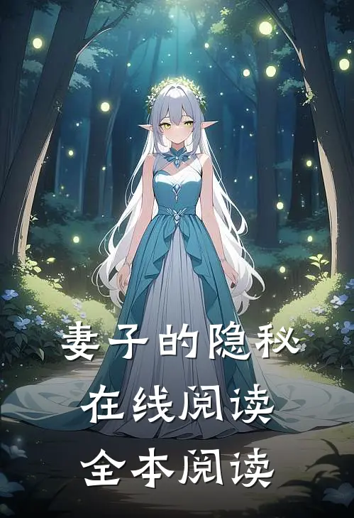妻子的隐秘在线阅读全本阅读