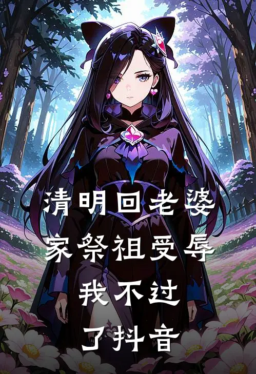 清明回老婆家祭祖受辱，我不过了抖音