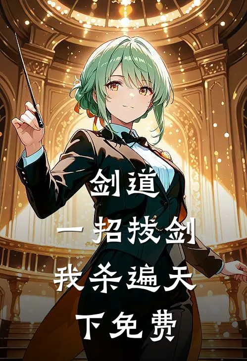 剑道：一招拔剑，我杀遍天下免费