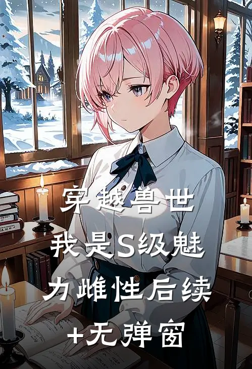 穿越兽世，我是S级魅力雌性后续+无弹窗