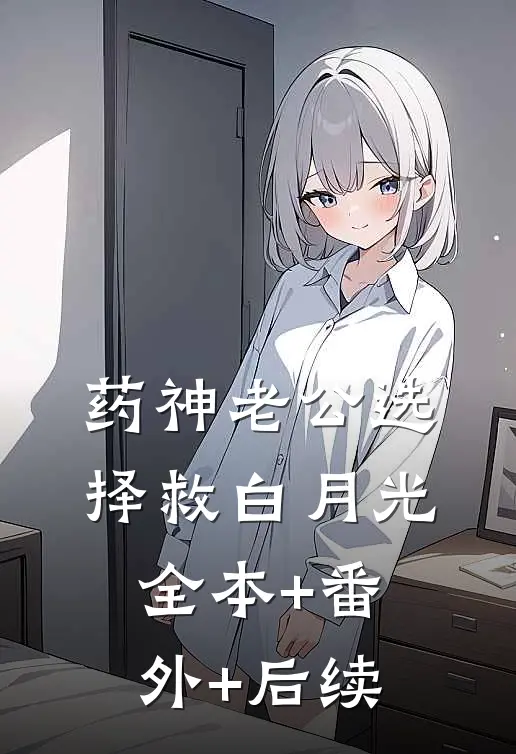 药神老公选择救白月光:全本+番外+后续