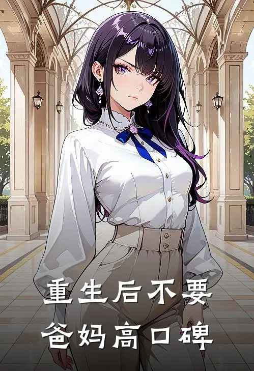 重生后不要爸妈高口碑