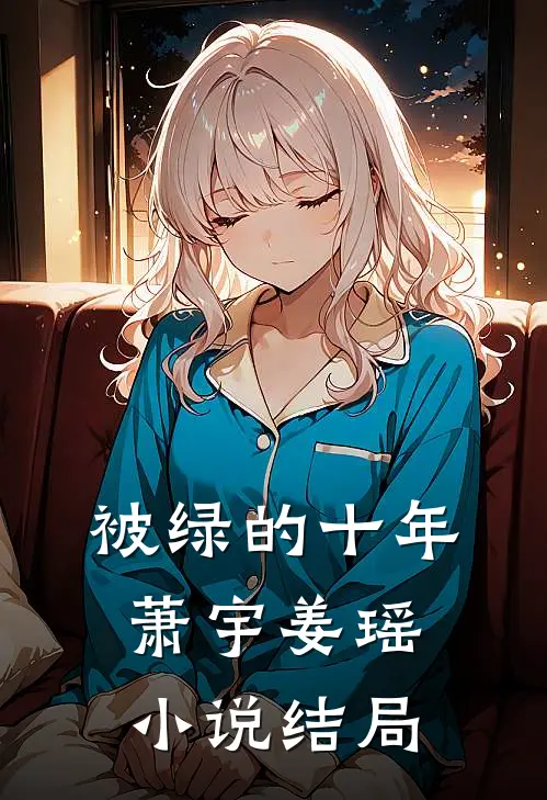 被绿的十年萧宇姜瑶小说结局
