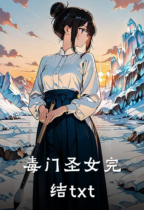 毒门圣女完结txt