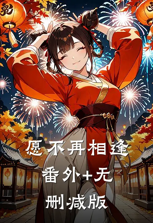 愿不再相逢:番外+无删减版