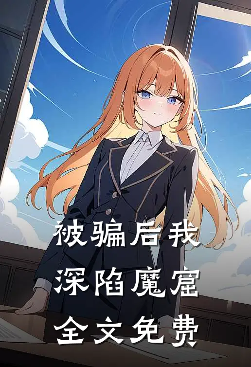 被骗后我深陷魔窟全文免费