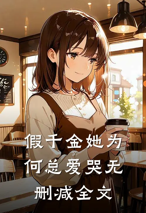 假千金她为何总爱哭无删减全文