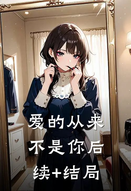 爱的从来不是你后续+结局