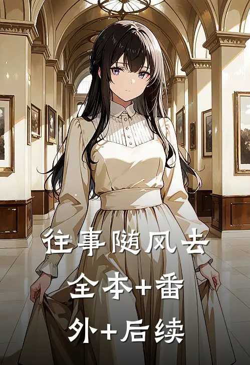 往事随风去全本+番外+后续