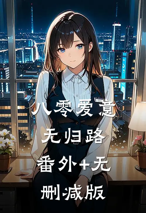 八零爱意无归路:番外+无删减版