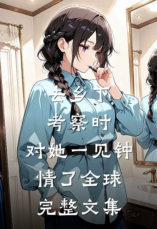 去乡下考察时，对她一见钟情了全球完整文集