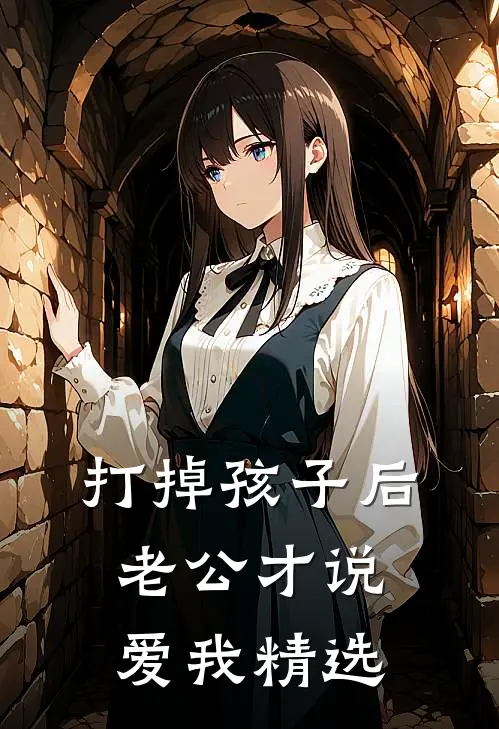 打掉孩子后，老公才说爱我精选