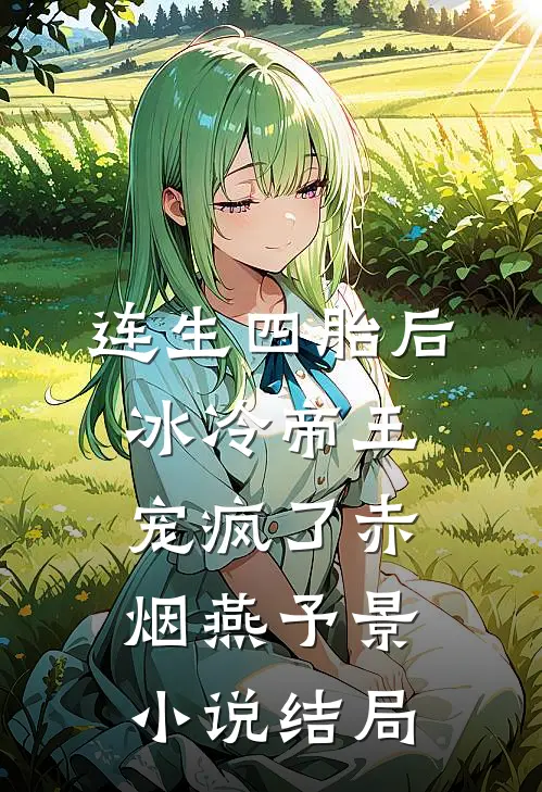 连生四胎后，冰冷帝王宠疯了赤烟燕予景小说结局