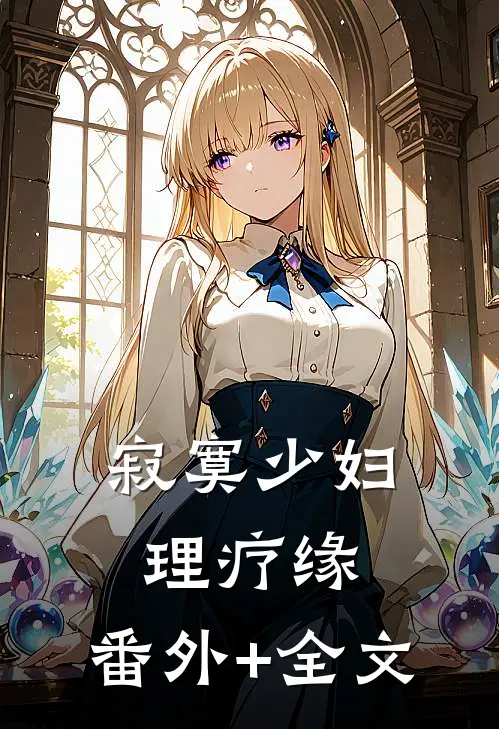 寂寞少妇理疗缘:(番外)+(全文)