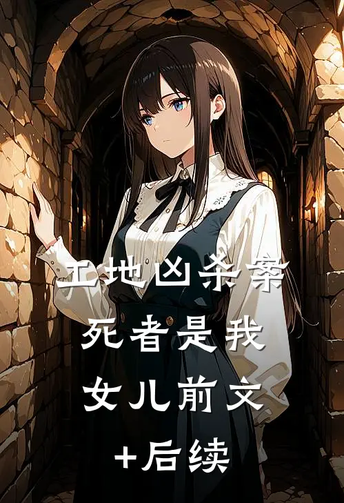 工地凶杀案，死者是我女儿前文+后续