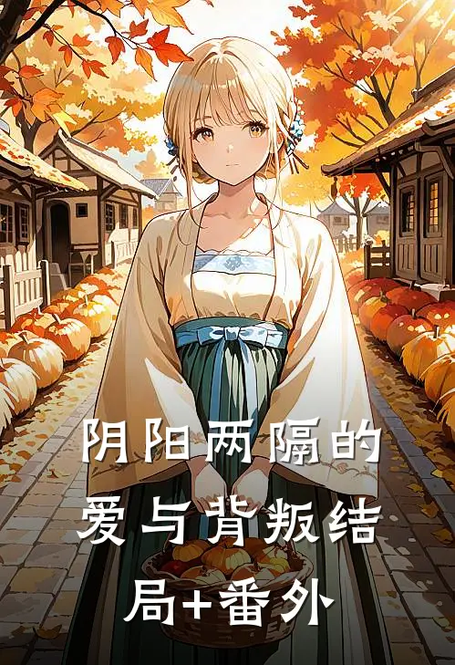 阴阳两隔的爱与背叛结局+番外