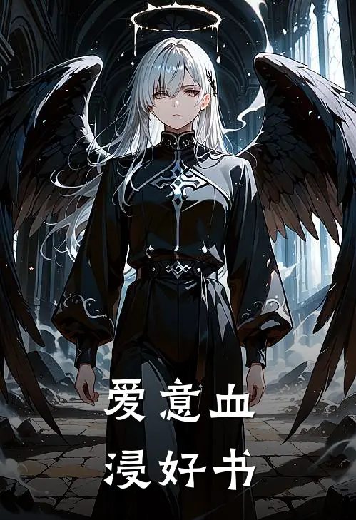 爱意血浸好书