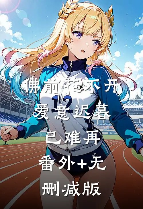 佛前花不开，爱意迟暮已难再:番外+无删减版