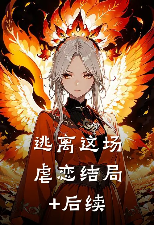 逃离这场虐恋结局+后续