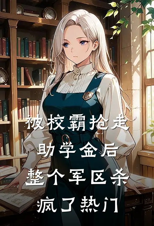被校霸抢走助学金后，整个军区杀疯了热门