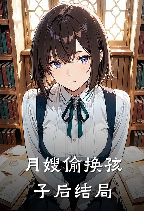 月嫂偷换孩子后结局