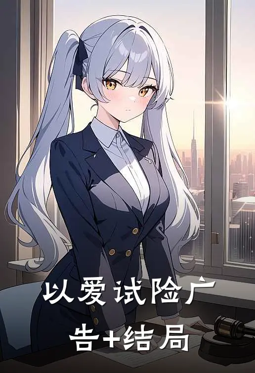 以爱试险广告+结局