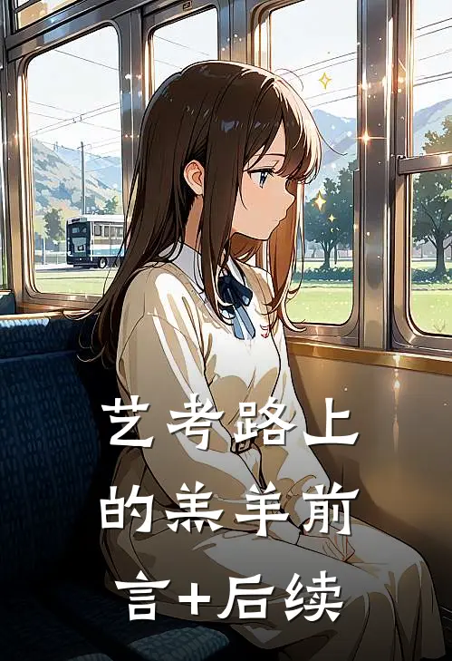 艺考路上的羔羊前言+后续