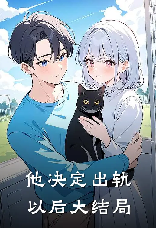 他决定出轨以后大结局