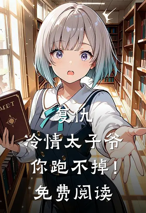 复仇：冷情太子爷，你跑不掉！免费阅读