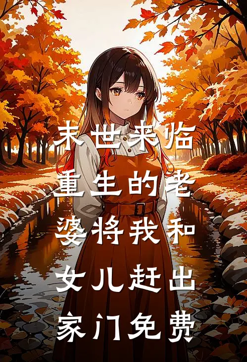 末世来临，重生的老婆将我和女儿赶出家门免费