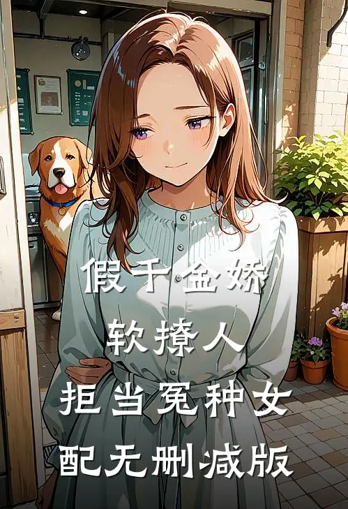 假千金娇软撩人，拒当冤种女配无删减版