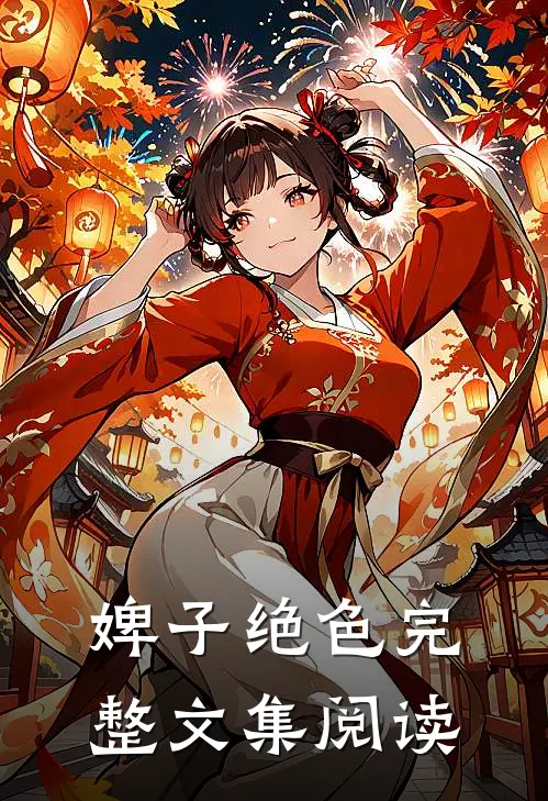 婢子绝色完整文集阅读