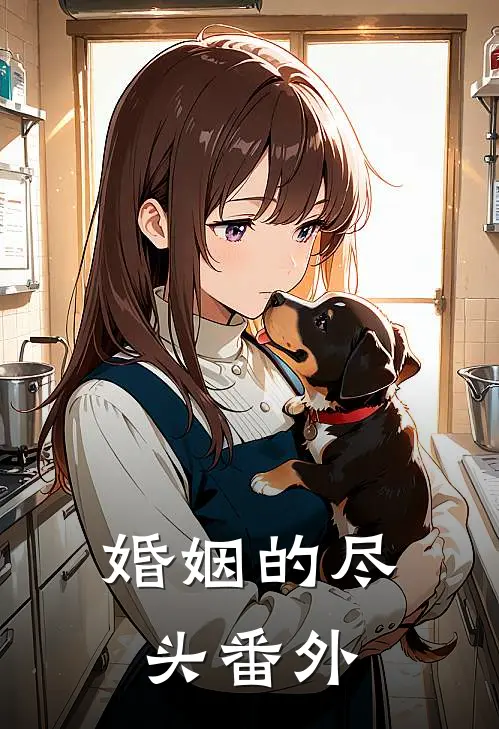 婚姻的尽头番外