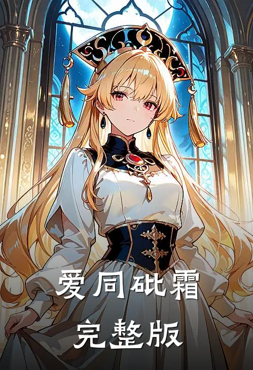 爱同砒霜完整版