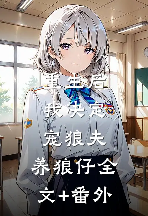 重生后，我决定宠狼夫，养狼仔全文+番外
