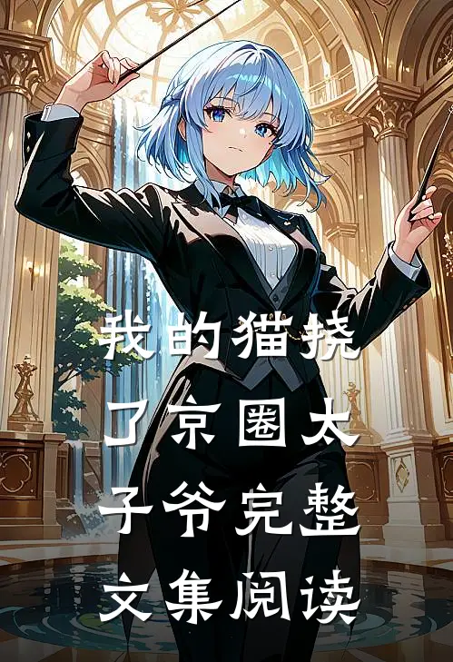 我的猫挠了京圈太子爷完整文集阅读