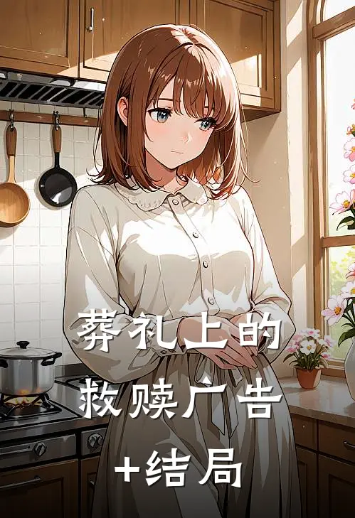 葬礼上的救赎广告+结局