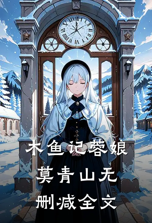 木鱼记蓉娘莫青山无删减全文