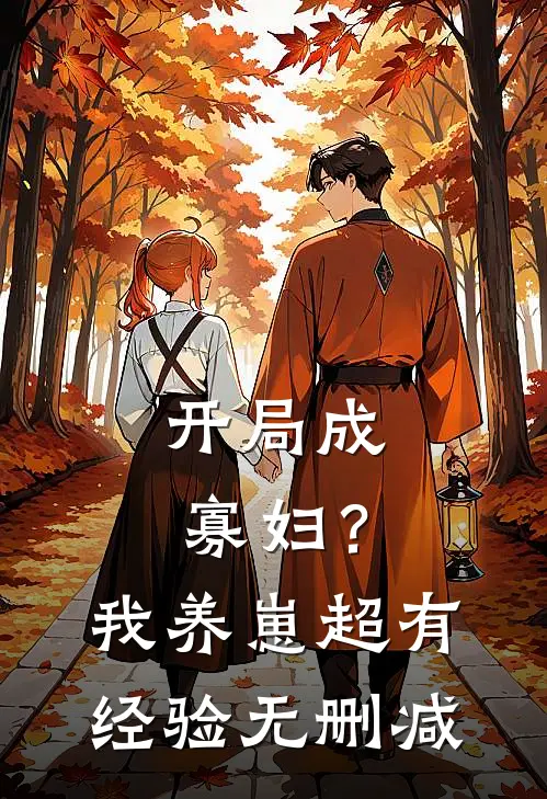 开局成寡妇？我养崽超有经验无删减