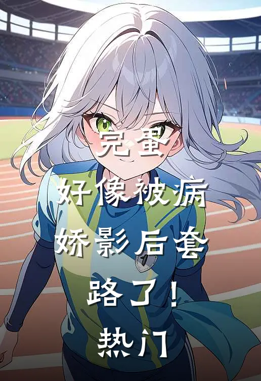 完蛋，好像被病娇影后套路了！热门