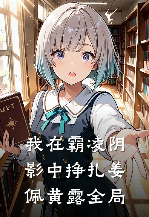 我在霸凌阴影中挣扎姜佩黄露全局